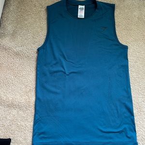 Gymshark Tank Top